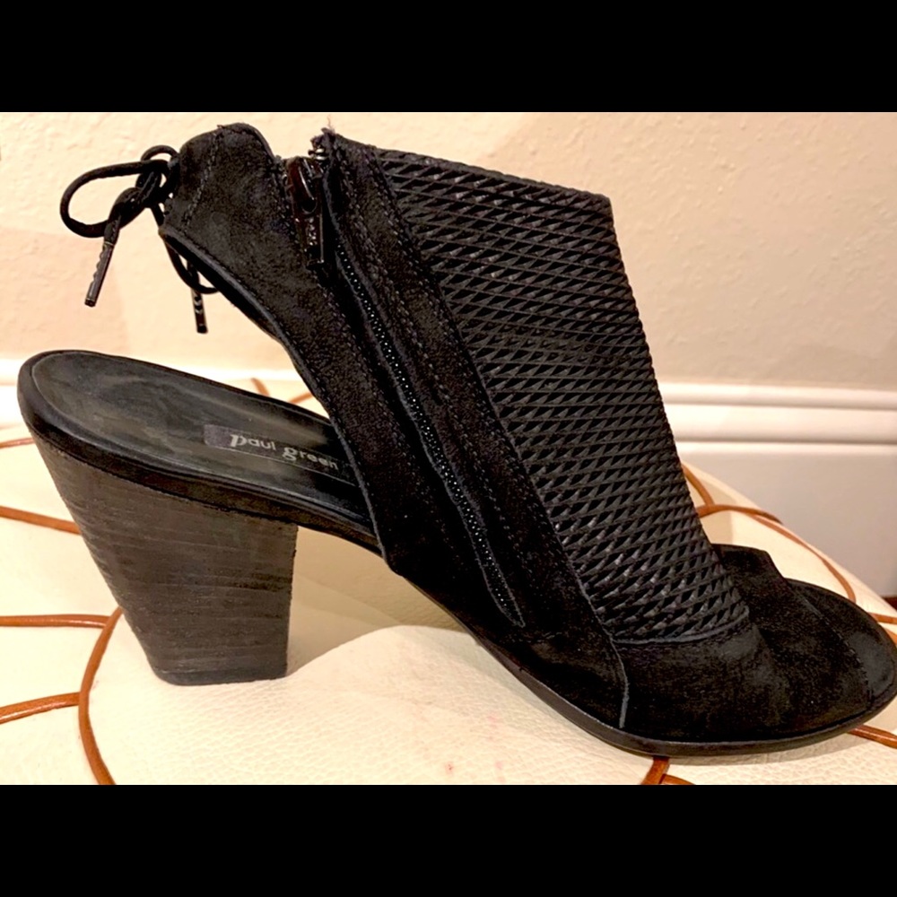 Paul Green Lexi Bootie